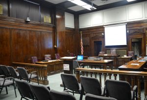 Council taps Abu-Ghannam to fill 1st Ward vacancy